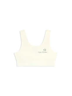 Sergio Tacchini Tops And Sports Bras<Adela Bra- Gardenia