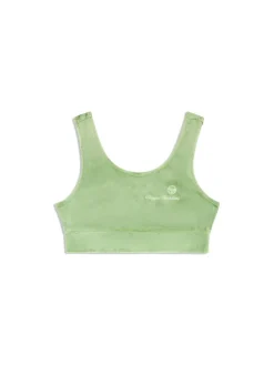 Sergio Tacchini View All<Adela Bra- Jade Green