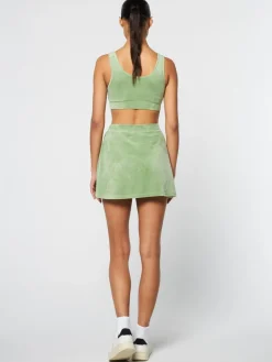 Sergio Tacchini View All<Adela Bra- Jade Green