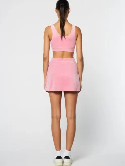 Sergio Tacchini For The Court<Adela Bra- Wild Rose