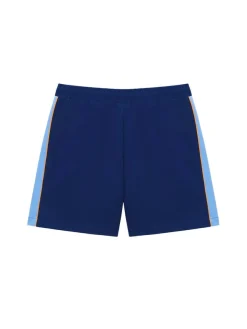 Sergio Tacchini View All<Advantage Staff Shorts- Navy