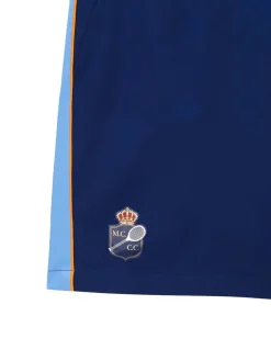 Sergio Tacchini For The Court<Advantage Staff Shorts- Navy