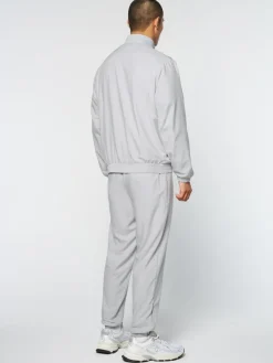 Sergio Tacchini View All<Alife Track Jacket- Quiet Gray