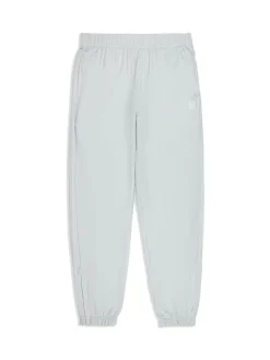 Sergio Tacchini Pants And Sweatpants<Alife Track Pant- Quiet Gray