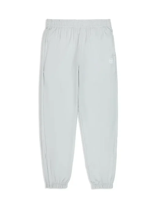 Sergio Tacchini Pants And Sweatpants<Alife Track Pant- Quiet Gray