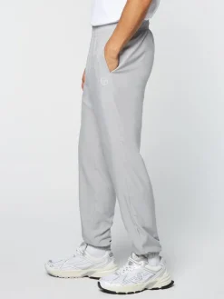 Sergio Tacchini Pants And Sweatpants<Alife Track Pant- Quiet Gray