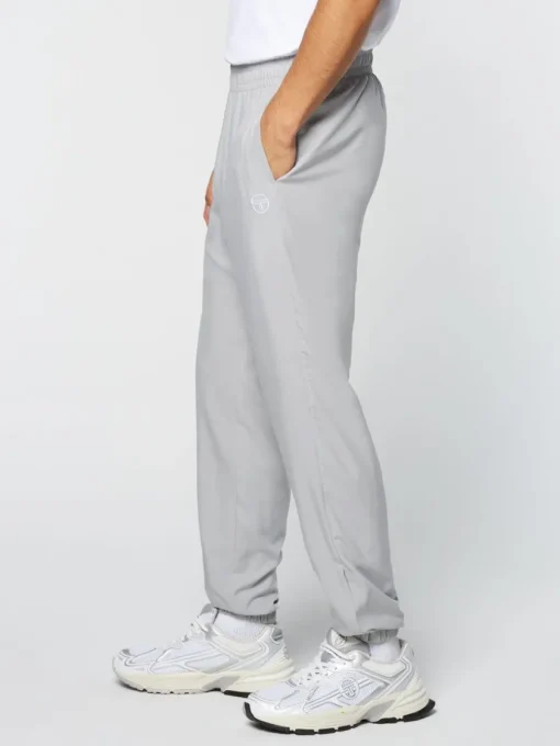 Sergio Tacchini Pants And Sweatpants<Alife Track Pant- Quiet Gray