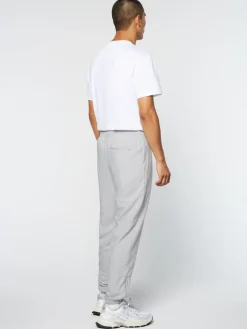 Sergio Tacchini Pants And Sweatpants<Alife Track Pant- Quiet Gray