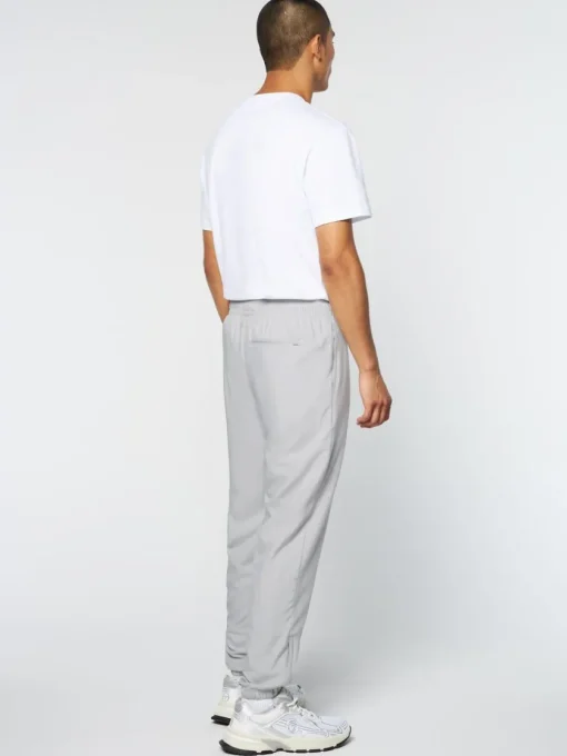 Sergio Tacchini Pants And Sweatpants<Alife Track Pant- Quiet Gray
