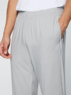 Sergio Tacchini Pants And Sweatpants<Alife Track Pant- Quiet Gray