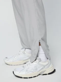 Sergio Tacchini Pants And Sweatpants<Alife Track Pant- Quiet Gray