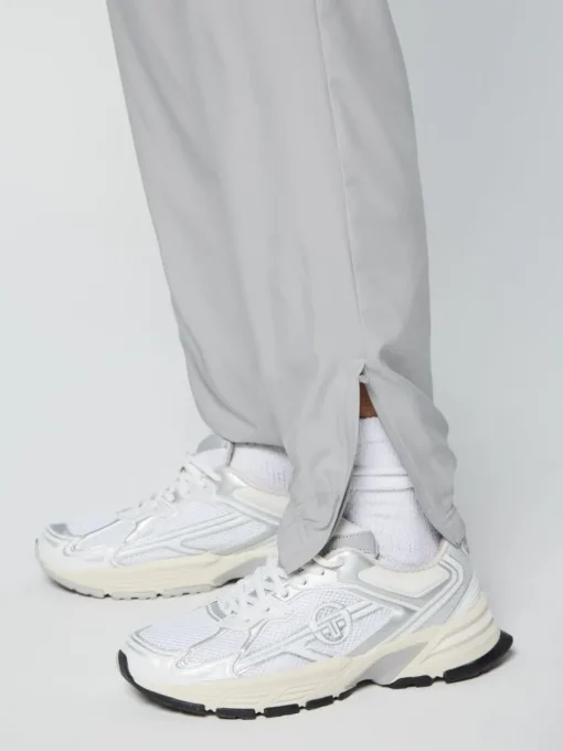 Sergio Tacchini Pants And Sweatpants<Alife Track Pant- Quiet Gray