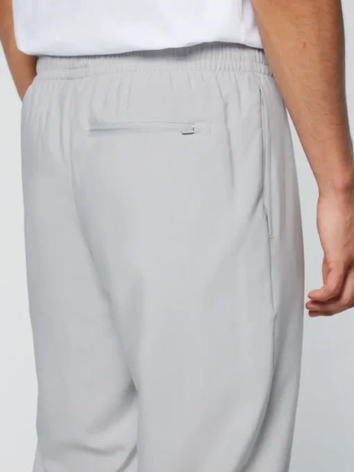 Sergio Tacchini Pants And Sweatpants<Alife Track Pant- Quiet Gray