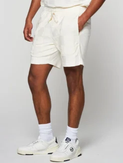 Sergio Tacchini View All<Anzio Short- Gardenia