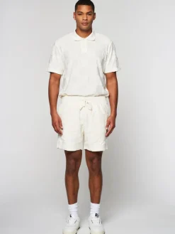 Sergio Tacchini View All<Anzio Short- Gardenia