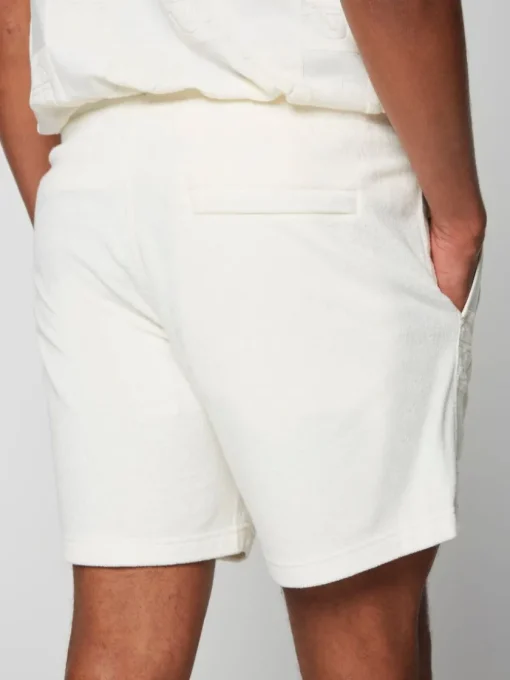Sergio Tacchini View All<Anzio Short- Gardenia