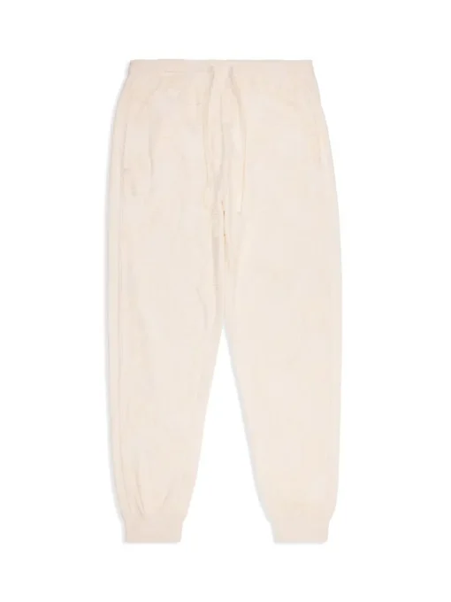 Sergio Tacchini View All<Anzio Track Pant- Gardenia