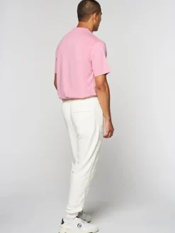 Sergio Tacchini View All<Anzio Track Pant- Gardenia