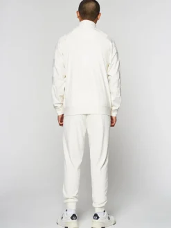 Sergio Tacchini Jackets<Anzio Zip-Up Track Jacket-Gardenia