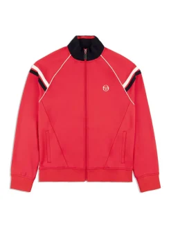 Sergio Tacchini Jackets<Ascot Track Jacket- Adrenaline Rush