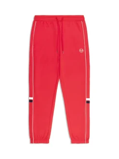 Sergio Tacchini Pants And Sweatpants<Ascot Track Pant- Adrenaline Rush