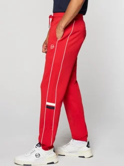 Sergio Tacchini Pants And Sweatpants<Ascot Track Pant- Adrenaline Rush