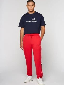 Sergio Tacchini Pants And Sweatpants<Ascot Track Pant- Adrenaline Rush