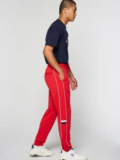 Sergio Tacchini Pants And Sweatpants<Ascot Track Pant- Adrenaline Rush