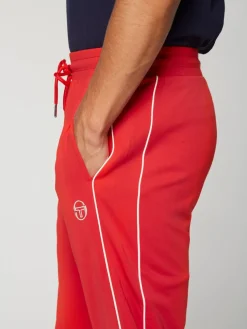 Sergio Tacchini Pants And Sweatpants<Ascot Track Pant- Adrenaline Rush