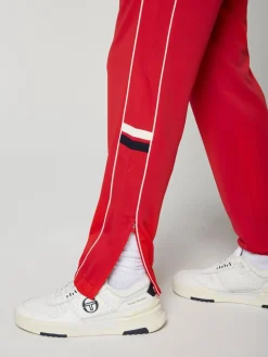 Sergio Tacchini Pants And Sweatpants<Ascot Track Pant- Adrenaline Rush