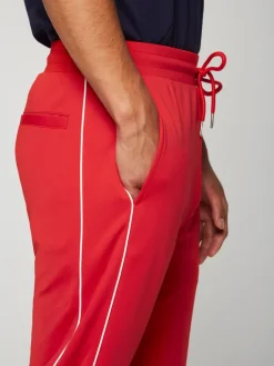 Sergio Tacchini Pants And Sweatpants<Ascot Track Pant- Adrenaline Rush