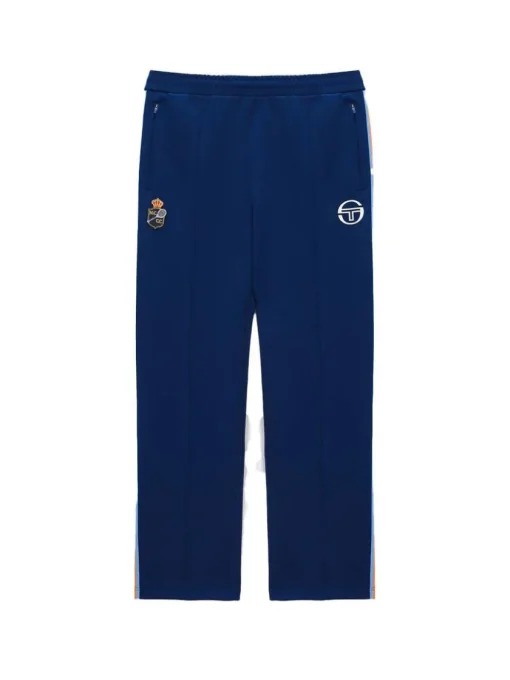 Sergio Tacchini Tracksuits<Baseline Staff Pants- Navy