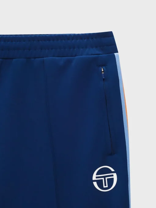 Sergio Tacchini Tracksuits<Baseline Staff Pants- Navy