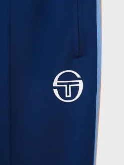 Sergio Tacchini Tracksuits<Baseline Staff Pants- Navy