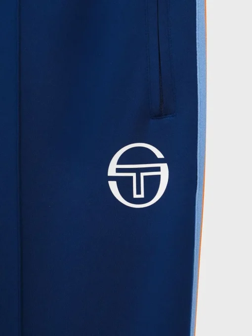 Sergio Tacchini Tracksuits<Baseline Staff Pants- Navy