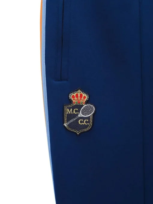 Sergio Tacchini Tracksuits<Baseline Staff Pants- Navy