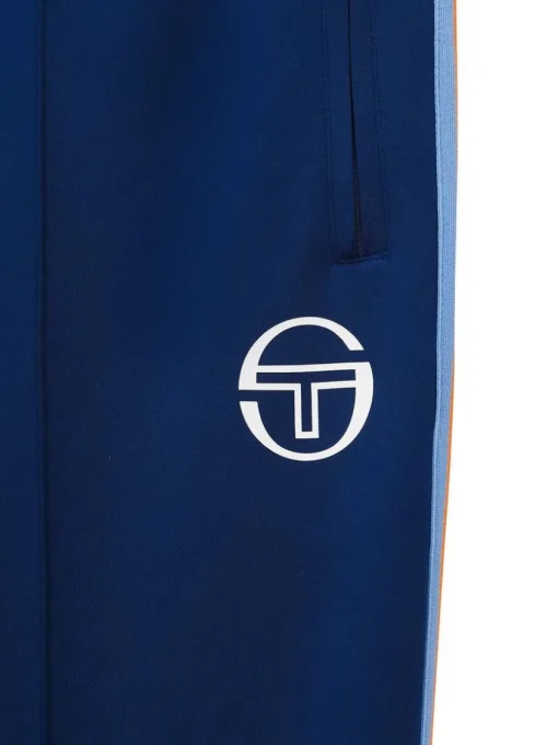 Sergio Tacchini Tracksuits<Baseline Staff Pants- Navy