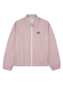 Sergio Tacchini Jackets<Benvolio Oxford Jacket- Wild Rose
