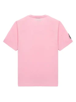 Sergio Tacchini View All<Bimane Mch T-Shirt- Light Pink