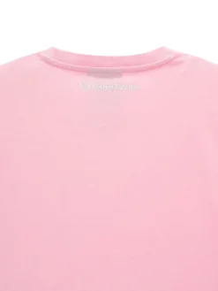 Sergio Tacchini View All<Bimane Mch T-Shirt- Light Pink