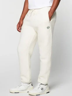Sergio Tacchini Tracksuits<Cortina Pant- Gardenia/ Botanical