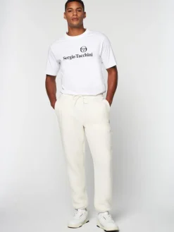 Sergio Tacchini Tracksuits<Cortina Pant- Gardenia/ Botanical
