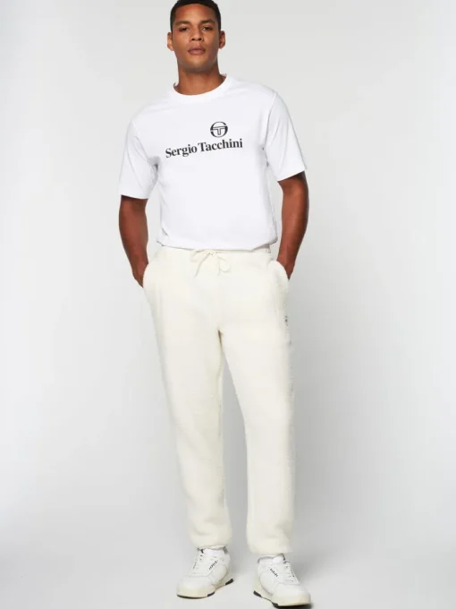 Sergio Tacchini Tracksuits<Cortina Pant- Gardenia/ Botanical