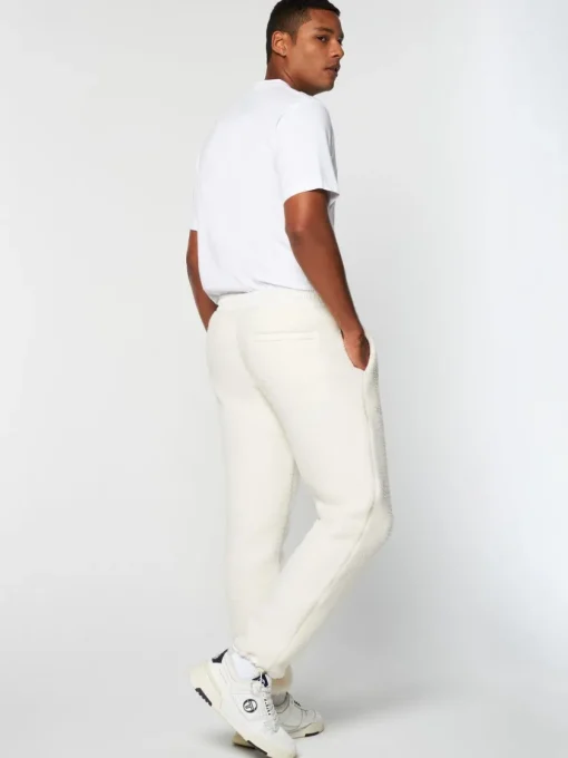 Sergio Tacchini Tracksuits<Cortina Pant- Gardenia/ Botanical