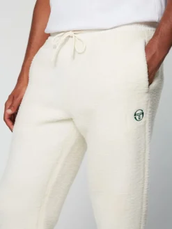 Sergio Tacchini Tracksuits<Cortina Pant- Gardenia/ Botanical