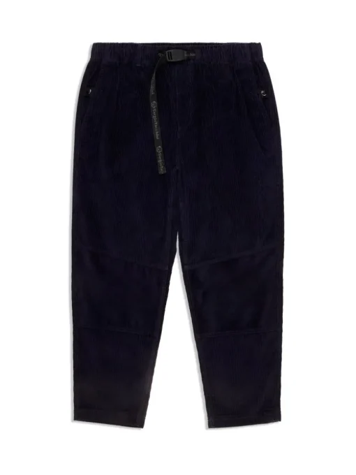 Sergio Tacchini Tracksuits<Coste Pant- Maritime Blue