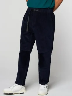 Sergio Tacchini Tracksuits<Coste Pant- Maritime Blue