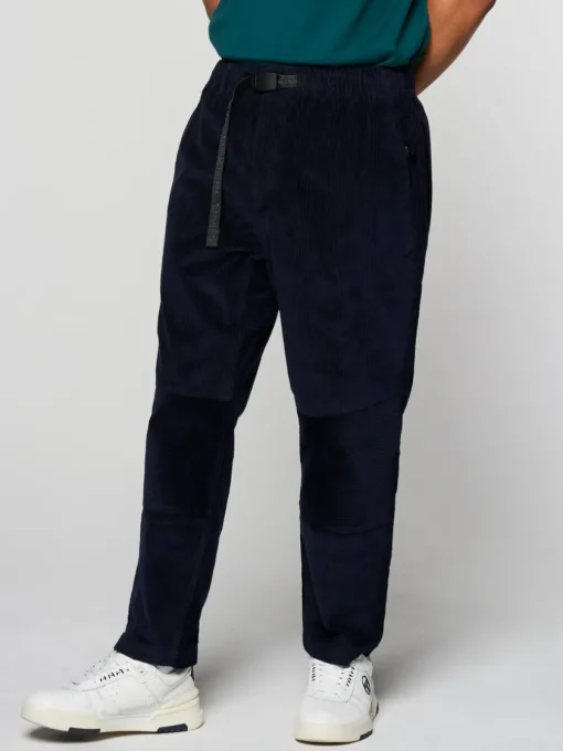 Sergio Tacchini Tracksuits<Coste Pant- Maritime Blue
