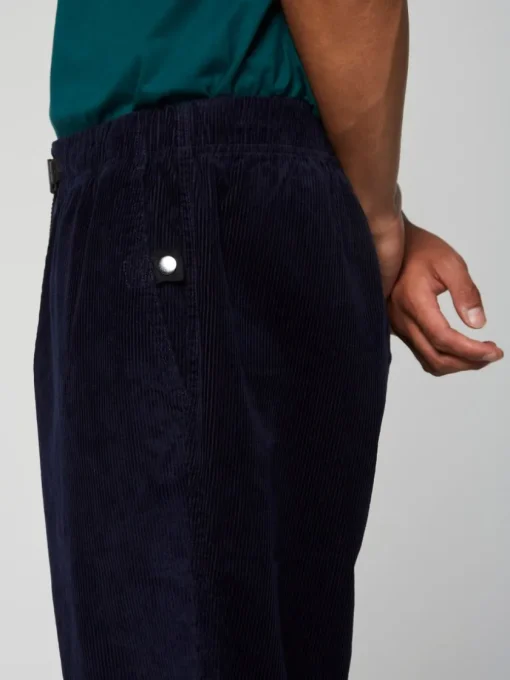 Sergio Tacchini Tracksuits<Coste Pant- Maritime Blue