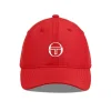 Sergio Tacchini View All<Court Hat- Adrenaline Rush